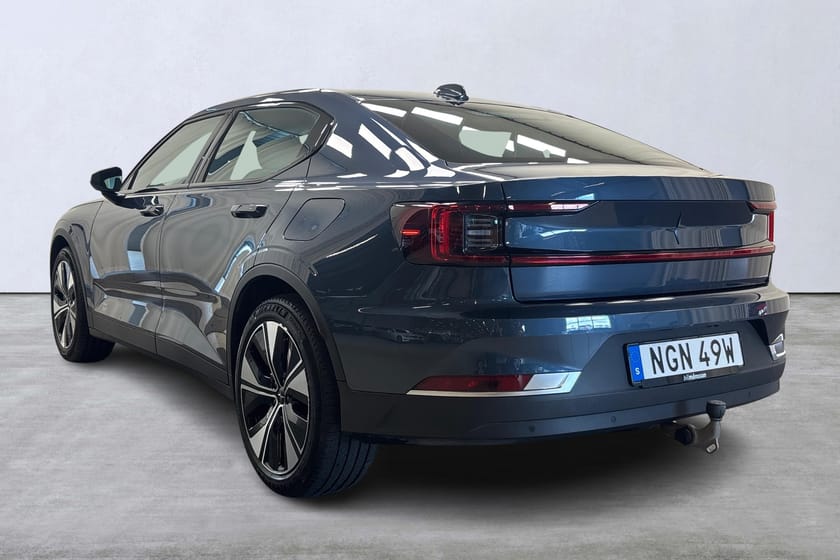 Bild 4 av Polestar 2 Long Range Single Motor 78kWh