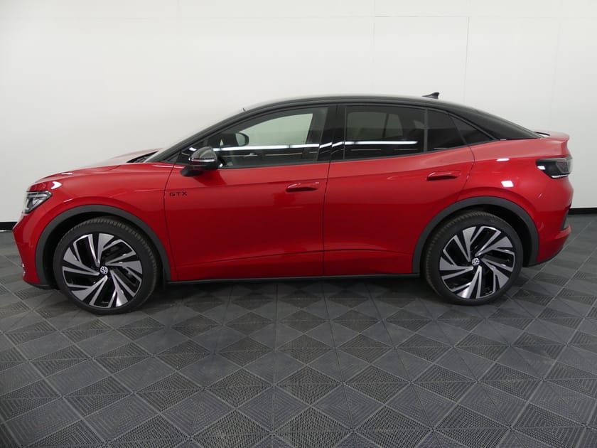 Bild 2 av Volkswagen ID.5 GTX TOP SPORT/ DRAG/PANO/SE SPEC