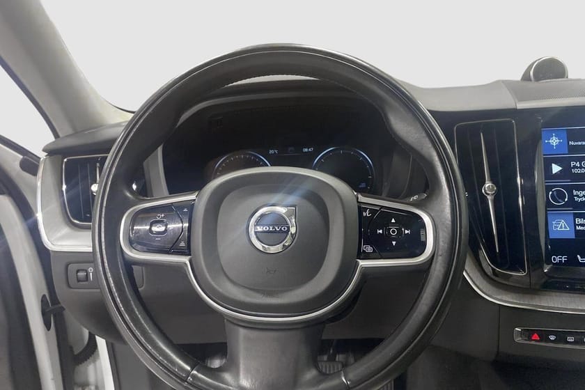 Bild 2 av Volvo XC60 D4 AWD Inscription Polestar Optimering Bowers&Wilkins | Vinterhjul | Dragkrok