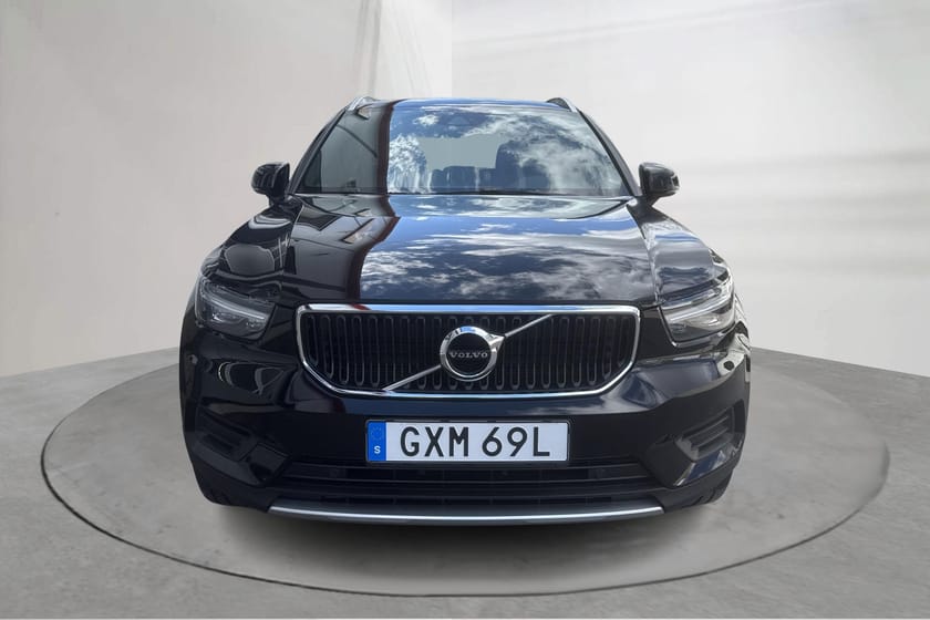 Bild 5 av Volvo XC40 B4 2WD (197hk) Advanced NaviPro Edition