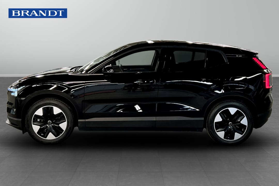 Volvo EX30 Single Motor