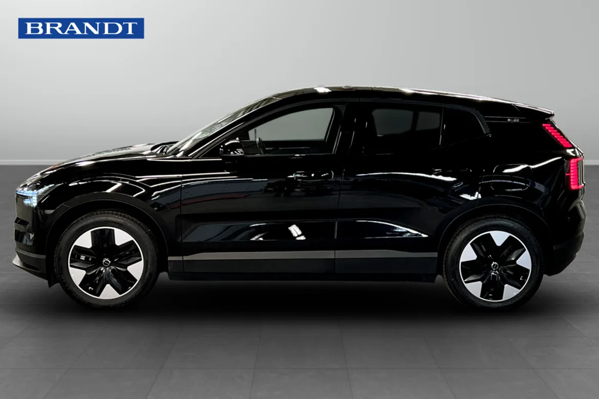 Volvo EX30 Single Motor