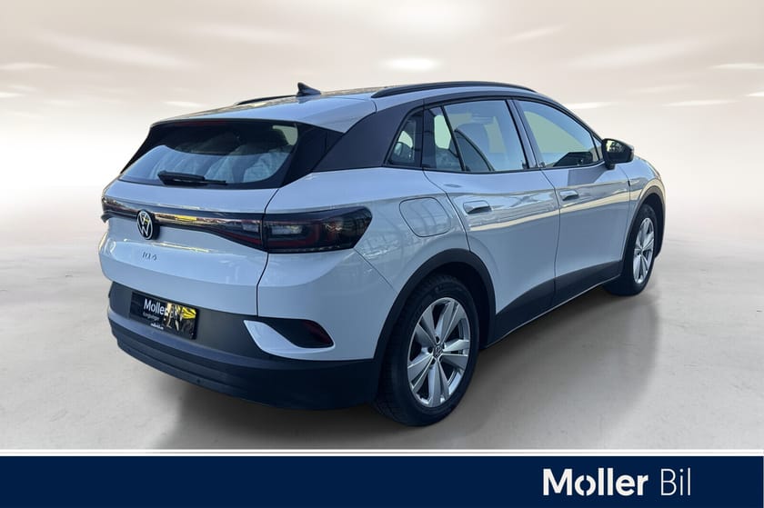 Bilde 5 av Volkswagen ID.4 Pure Performance 52kwh 170 hk