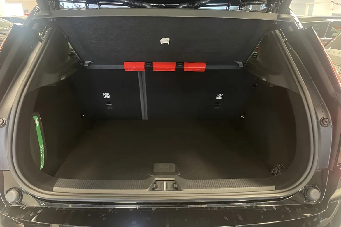 Volvo EX30 Single Motor Extended Range