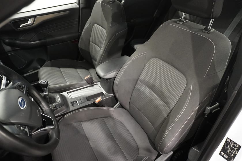 Bild 5 av Ford Kuga Titanium 1,5 150 hk