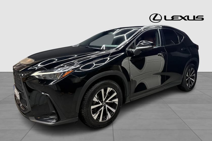 Bild 1 av Lexus NX 450h+ BUSINESS PLUS