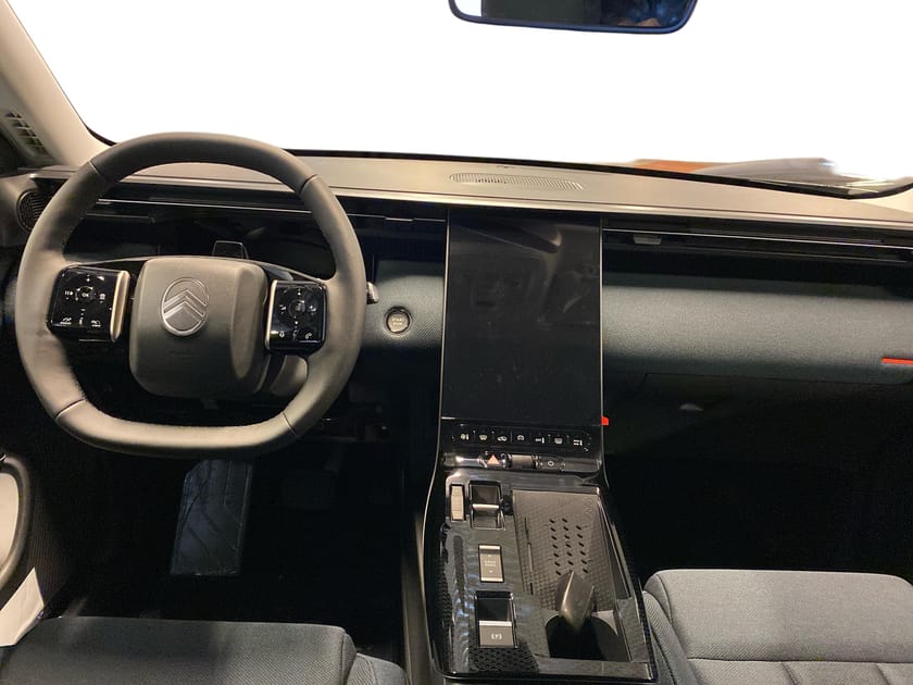 Bild 5 av Citroën C5 Aircross Hybrid 145 FL PLUS A 5-d SUV