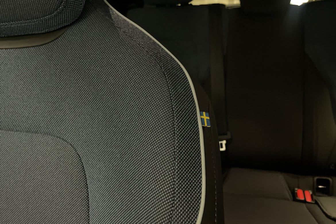 Volvo EX30 Twin Motor Performance