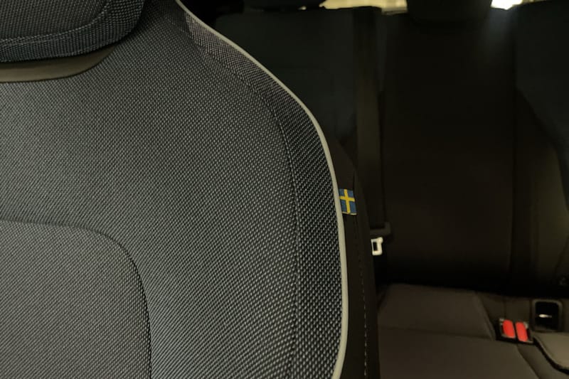 Volvo EX30 Twin Motor Performance