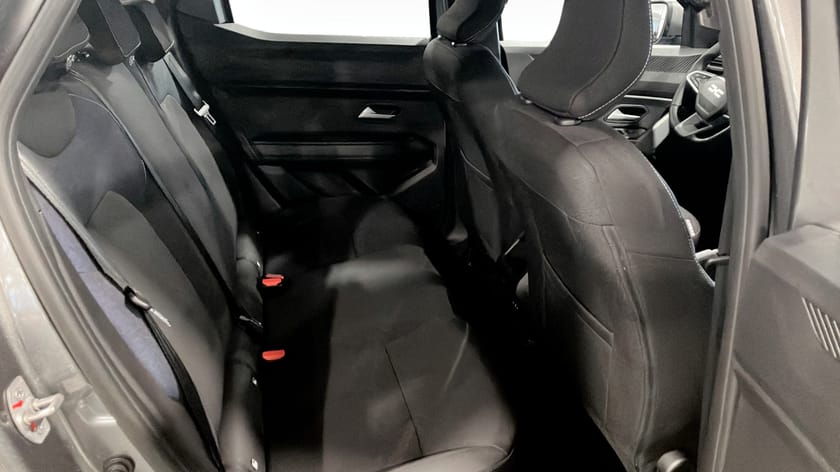 Bild 5 av Dacia Duster Hybrid 155 EXPRESSION PL FR 2.990SEK/MÅN