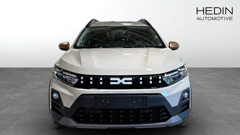 Bild 2 av Dacia Jogger 7-sätes EXTREME TCE 110 7-SITS