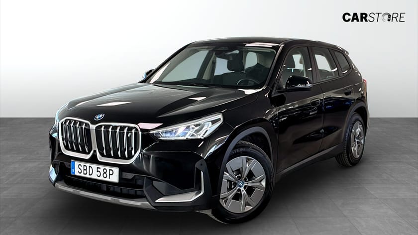 Bild 1 av BMW iX1 xDrive30 306HK NAVI KAMERA CARPLAY