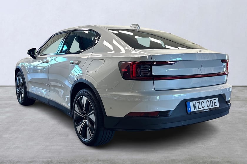 Bild 4 av Polestar 2 Standard Range Single Motor 