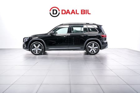 Mercedes-Benz GLB 180