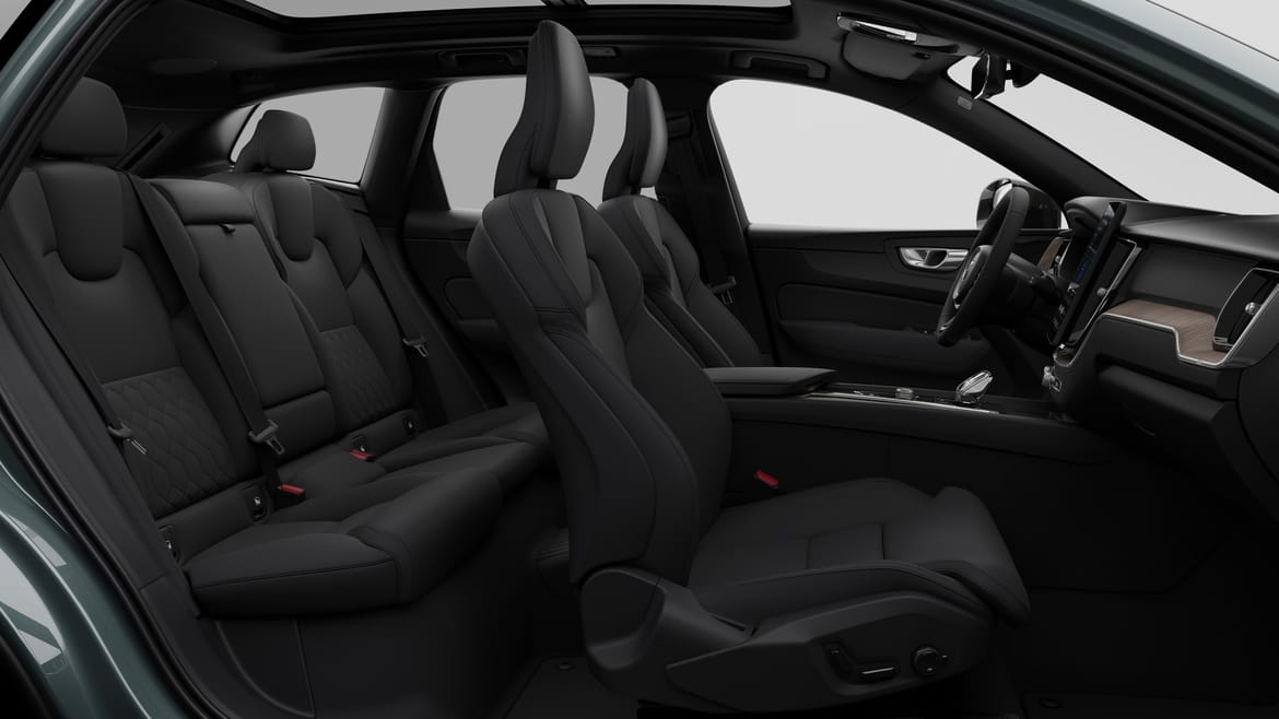 Volvo XC60 2026 - miniatyr 8