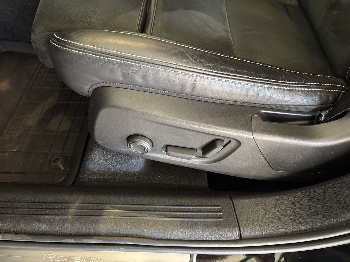 Volvo XC40 2020 - miniatyr 11