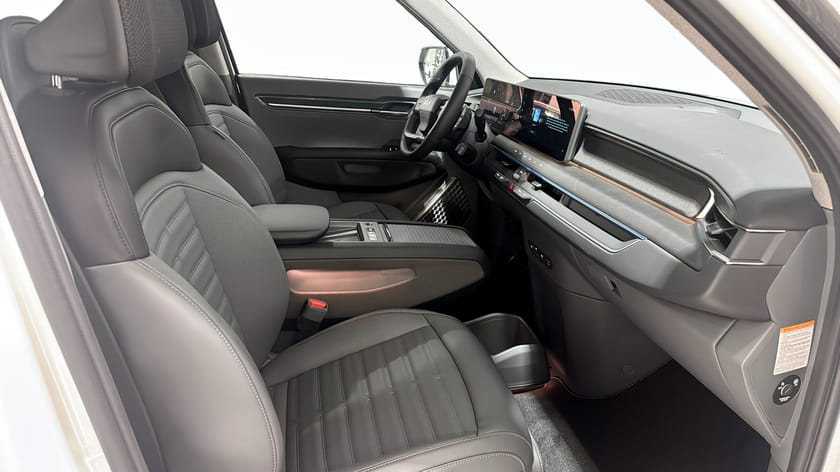 Bild 3 av Kia EV9 AWD PLUS LONG RANGE