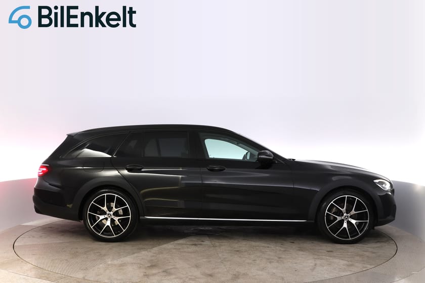 Bild 2 av Mercedes-Benz E 220 d 4MATIC All-Terrain Se Utr
