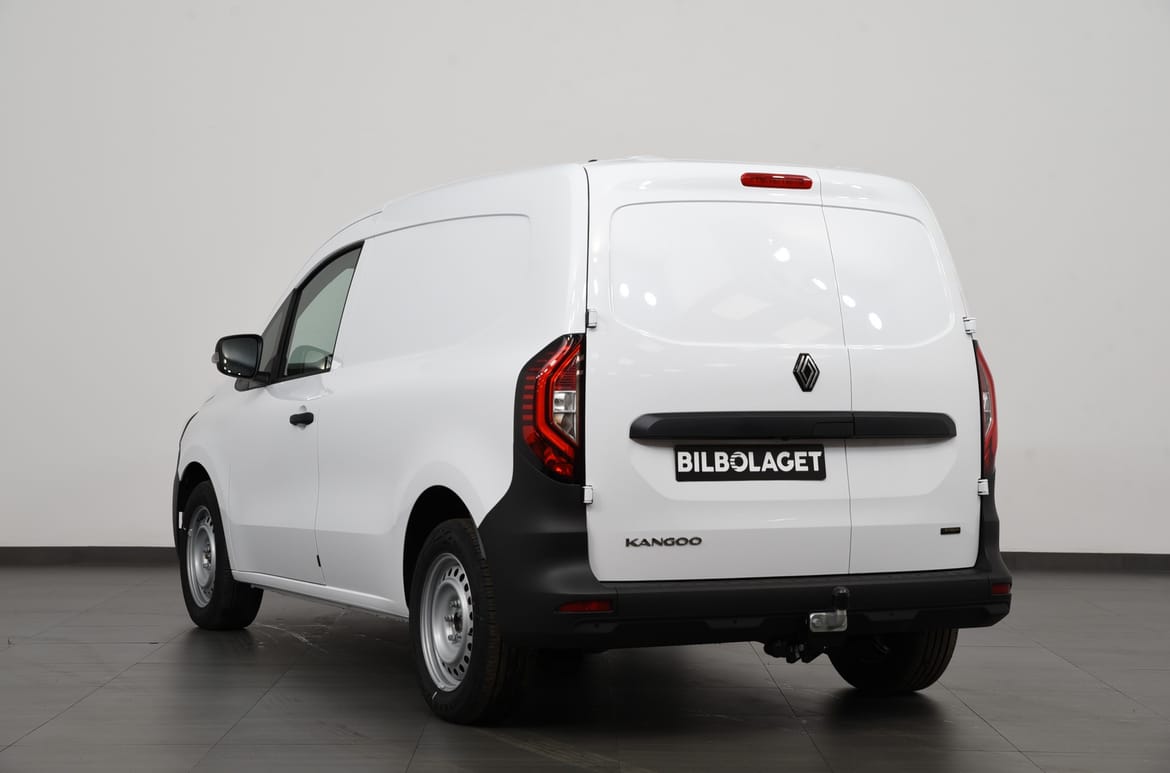 Renault Kangoo 2025 - miniatyr 6