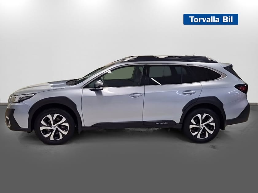 Bild 5 av Subaru Outback 2.5 4WD AUT X-Fuel Touring Låg skatt