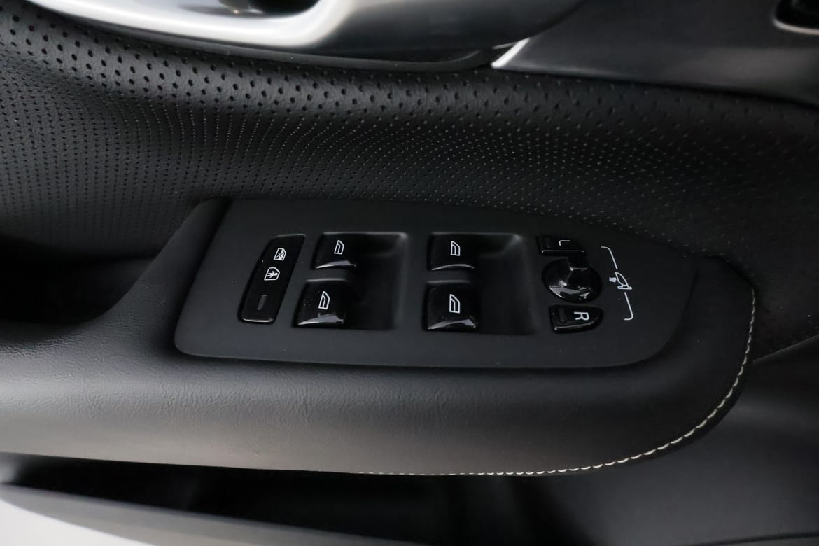 Volvo XC90 2023 - miniatyr 17