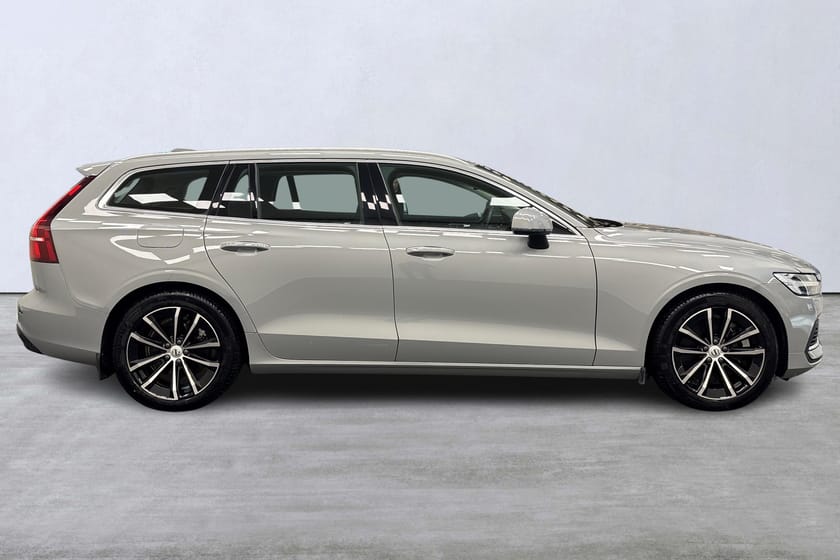 Bild 3 av Volvo V60 T6 Plus Bright