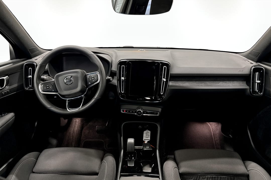 Volvo XC40 Recharge Single Motor