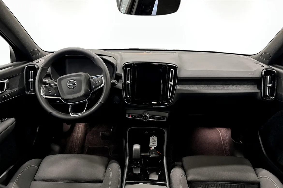 Volvo XC40 Recharge Single Motor