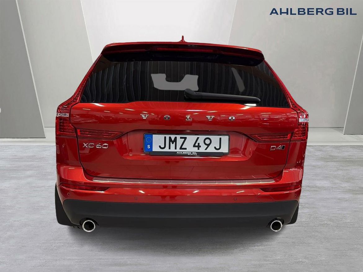 Volvo XC60 2019 - miniatyr 13