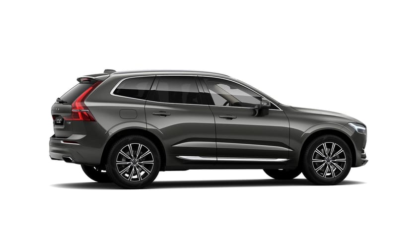 Bilde 4 av Volvo XC60 T8 Inscription KROK|PANO|HUD|360|TONEDE|7år*