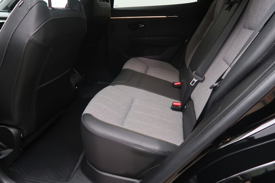 Renault Scenic E-Tech 2024 - miniatyr 6