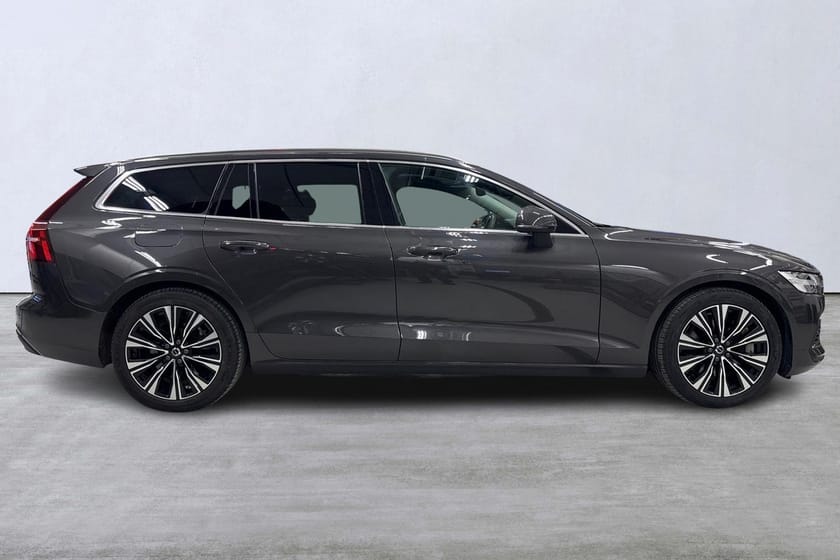 Bild 3 av Volvo V60 Recharge T6 Core Edition
