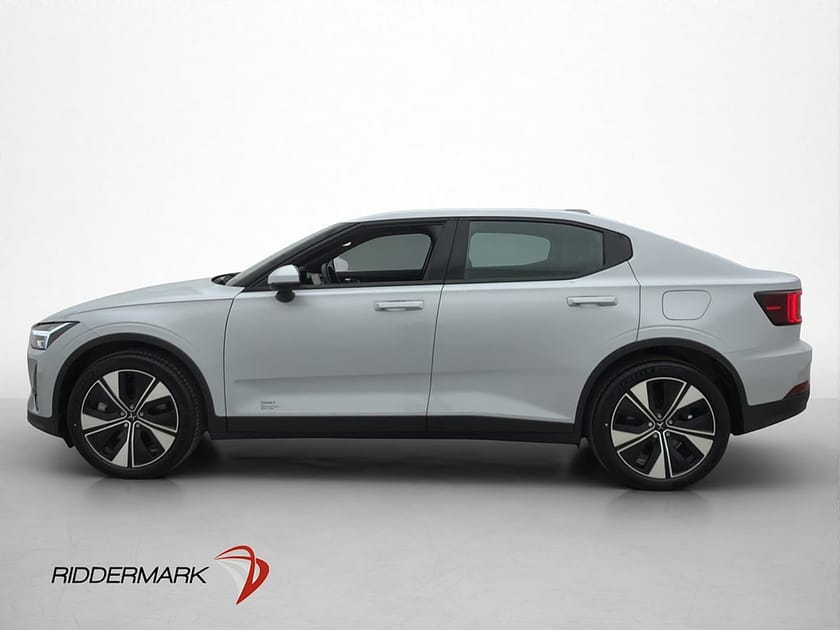 Bild 5 av Polestar 2 Standard Range Single Motor Kamera CarPlay MOMS