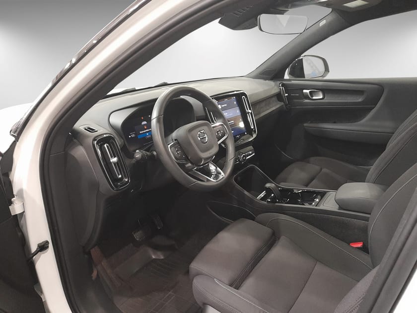 Bild 5 av Volvo XC40 Recharge Ultimate