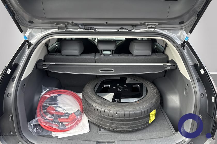 Bilde 5 av Kia EV3 Standard Range Exclusive SR 2025 – 22 000 km | Stilren kompakt SUV