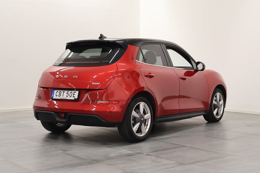 Bild 3 av ORA Funky Cat 300 48kWh MOMS