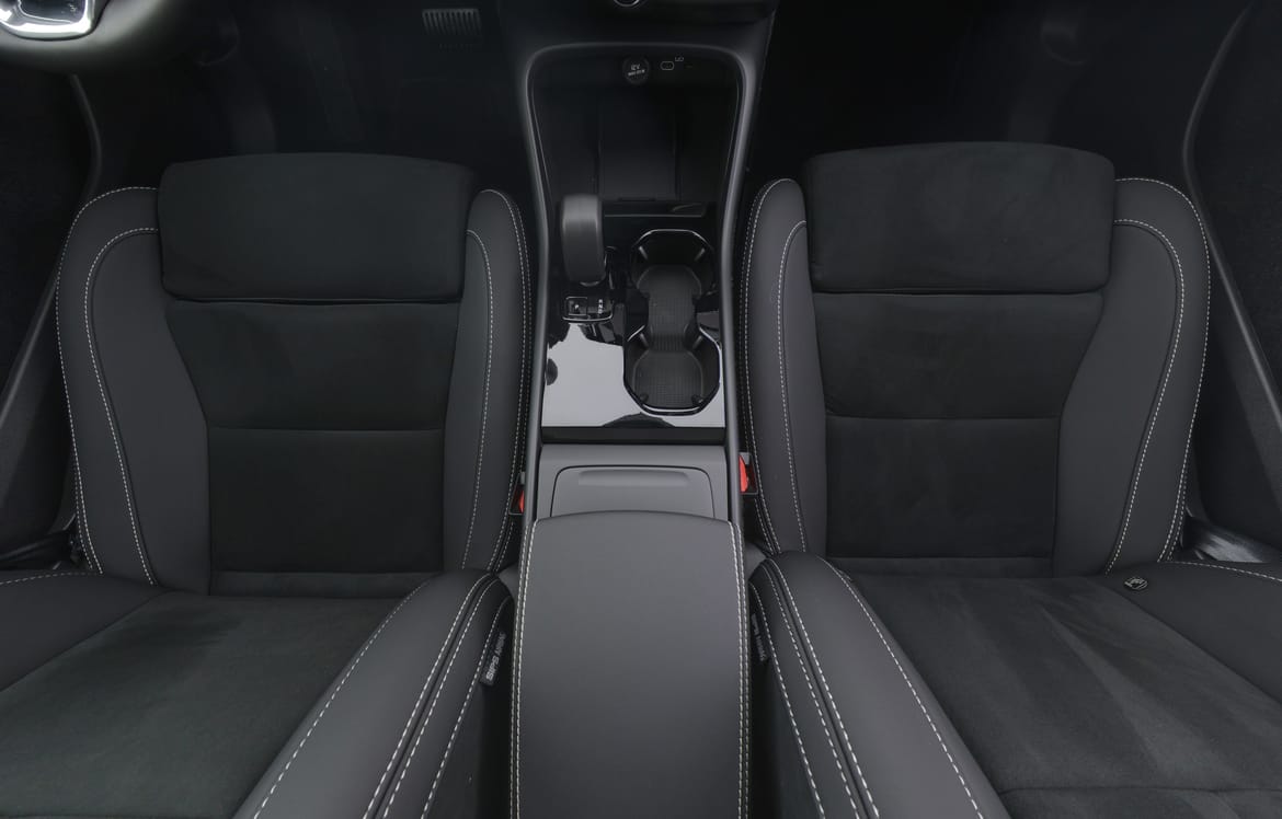 Volvo EC40 2026 - miniatyr 9