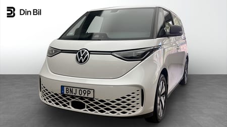 Volkswagen ID. Buzz Cargo 79 kWh 286 hk Kampanjbil