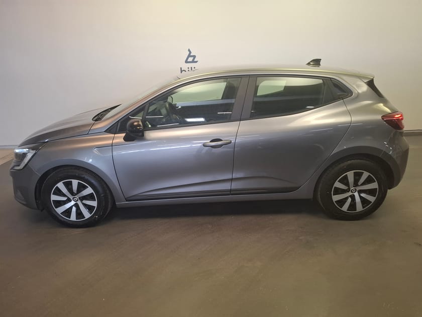 Bild 2 av Renault Clio TCe 90 Equilibre 5-d