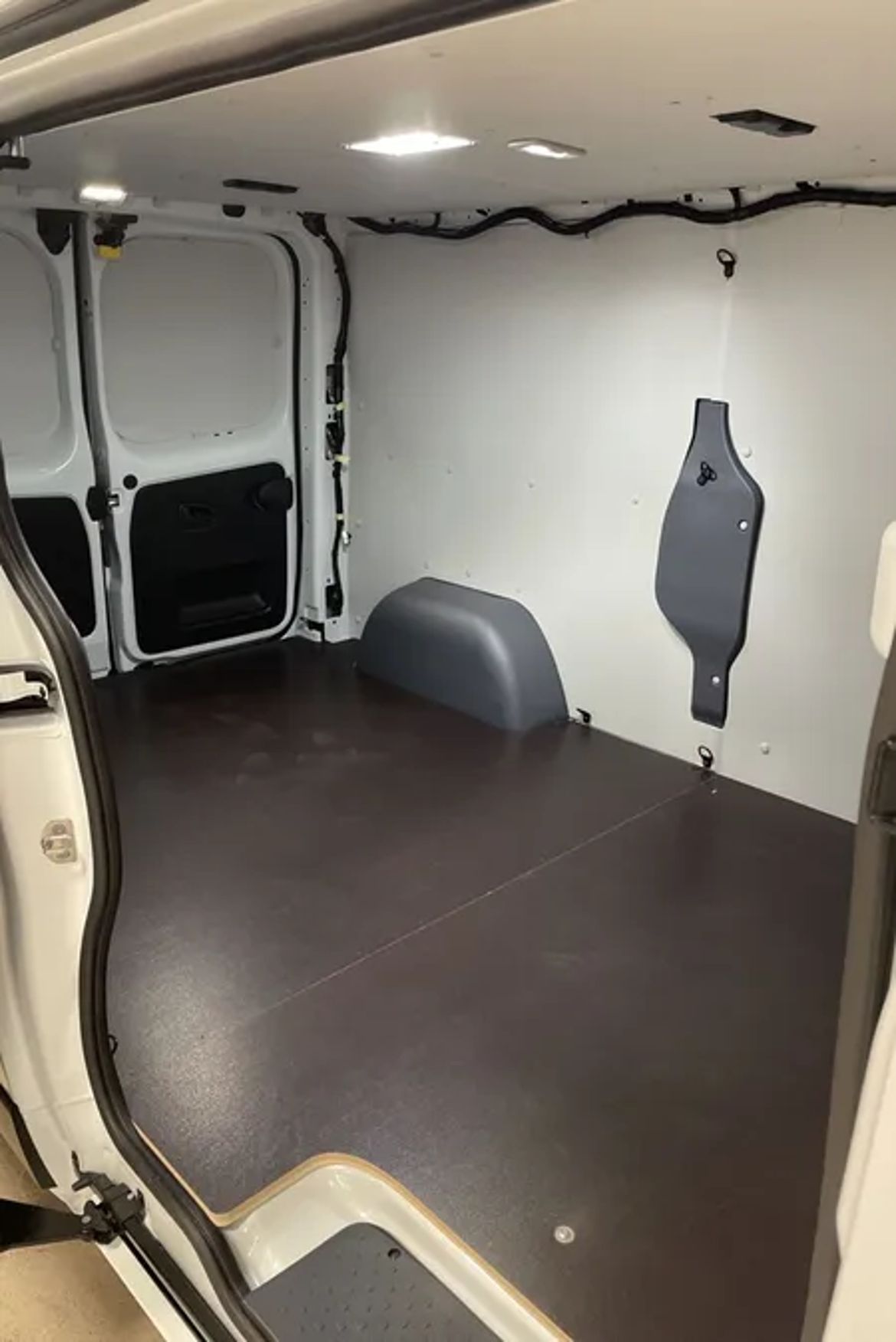 Renault Trafic 2026 - miniatyr 10