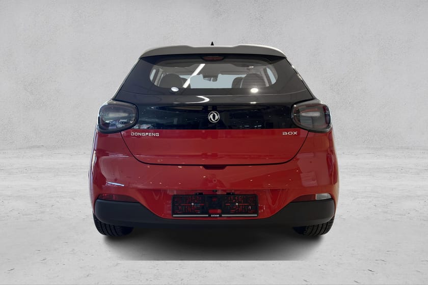 Bilde 4 av Dongfeng Nammi Box Long Range, Nybil, Se km! Alt inkludert!