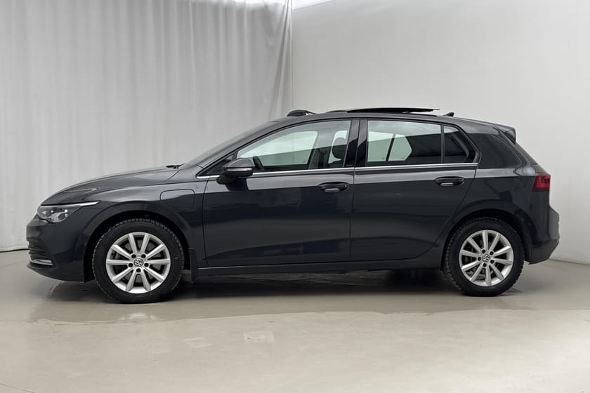 Bild 2 av Volkswagen Golf eHybrid VIII 1.4 GTE 5dr (245hk)