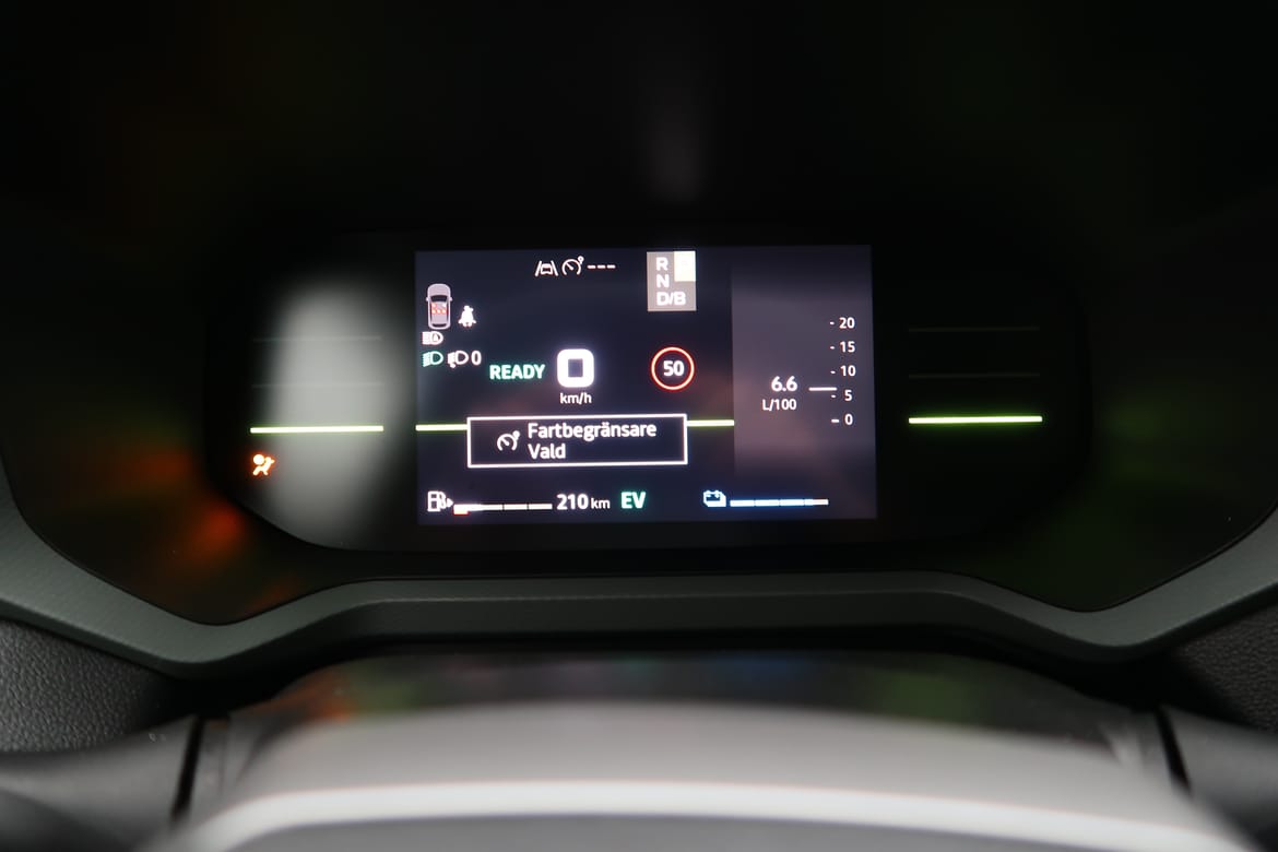 Dacia Duster 2026 - miniatyr 9