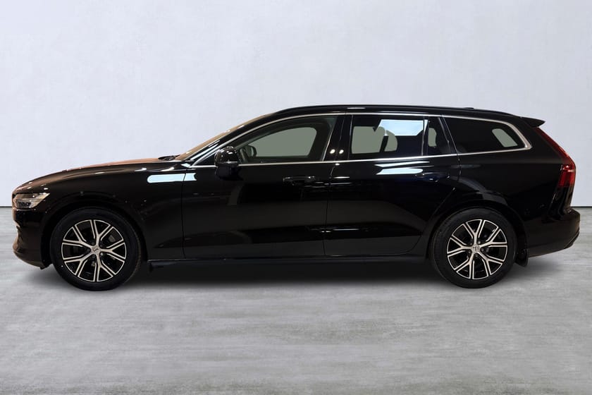 Bild 2 av Volvo V60 B4 Diesel Core
