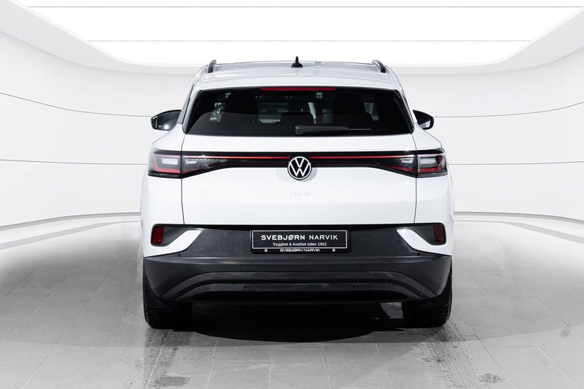 Bilde 4 av Volkswagen ID.4 Pro limited  77kwh 174hk