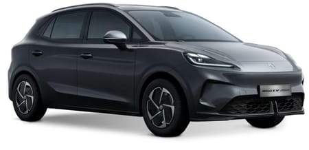 MG 4 EV Urban Comfort 43 kWh