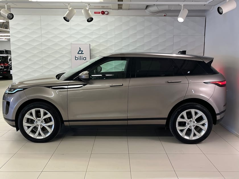 Bild 2 av Land Rover Range Rover Evoque D200 MHEV AWD / Panorama / Moms!