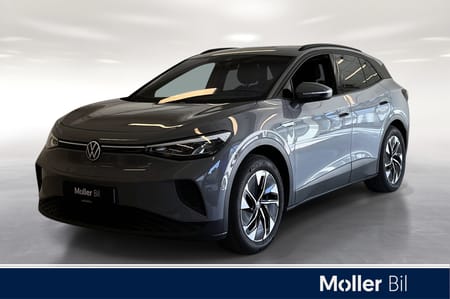 Volkswagen ID.4 Pro