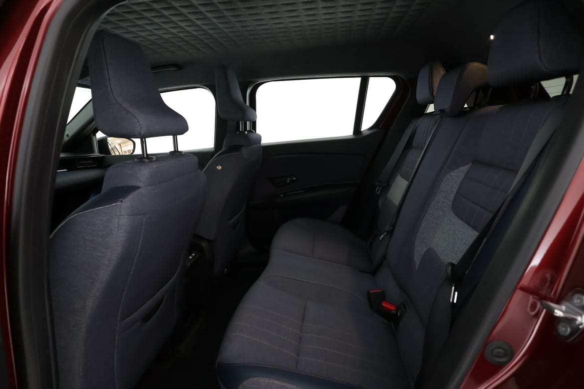 Renault 4 E-Tech 2026 - miniatyr 10