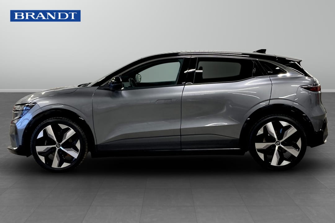 Renault Mégane E-TECH